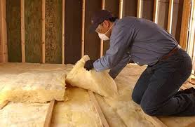 Types of Insulation We Offer in Orchard City, CO